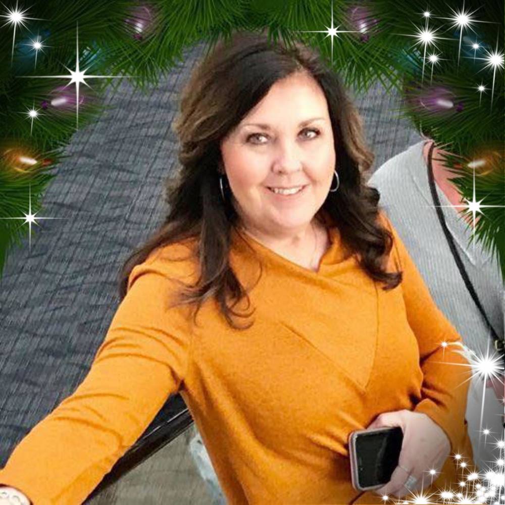 Meet your Posher, Jeanine
